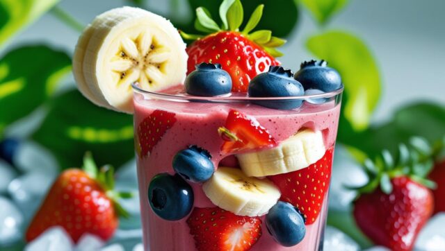 Benefits of Herbalife Shakes