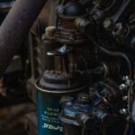 The Top 5 Most Commonly Replaced Farming Tractor Parts and How to Choose the Right Ones